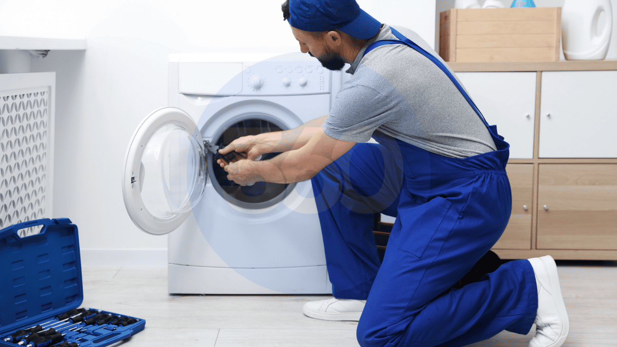 Karamanlı Çamaşır Makinesi Servisi